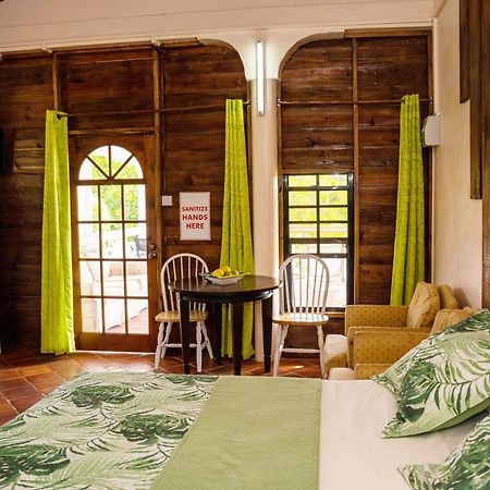 Sunny Palm Villas Laborie Εξωτερικό φωτογραφία