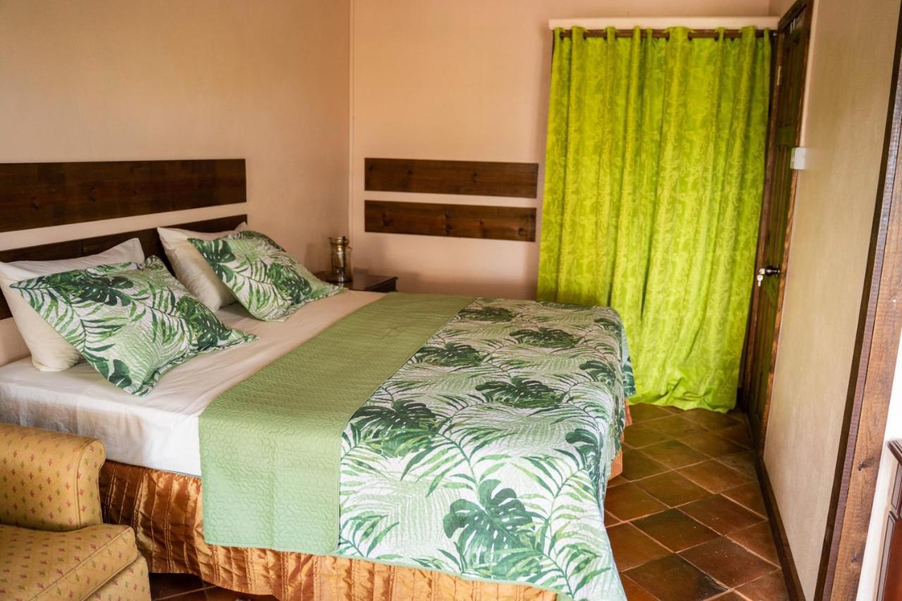 Sunny Palm Villas Laborie Εξωτερικό φωτογραφία