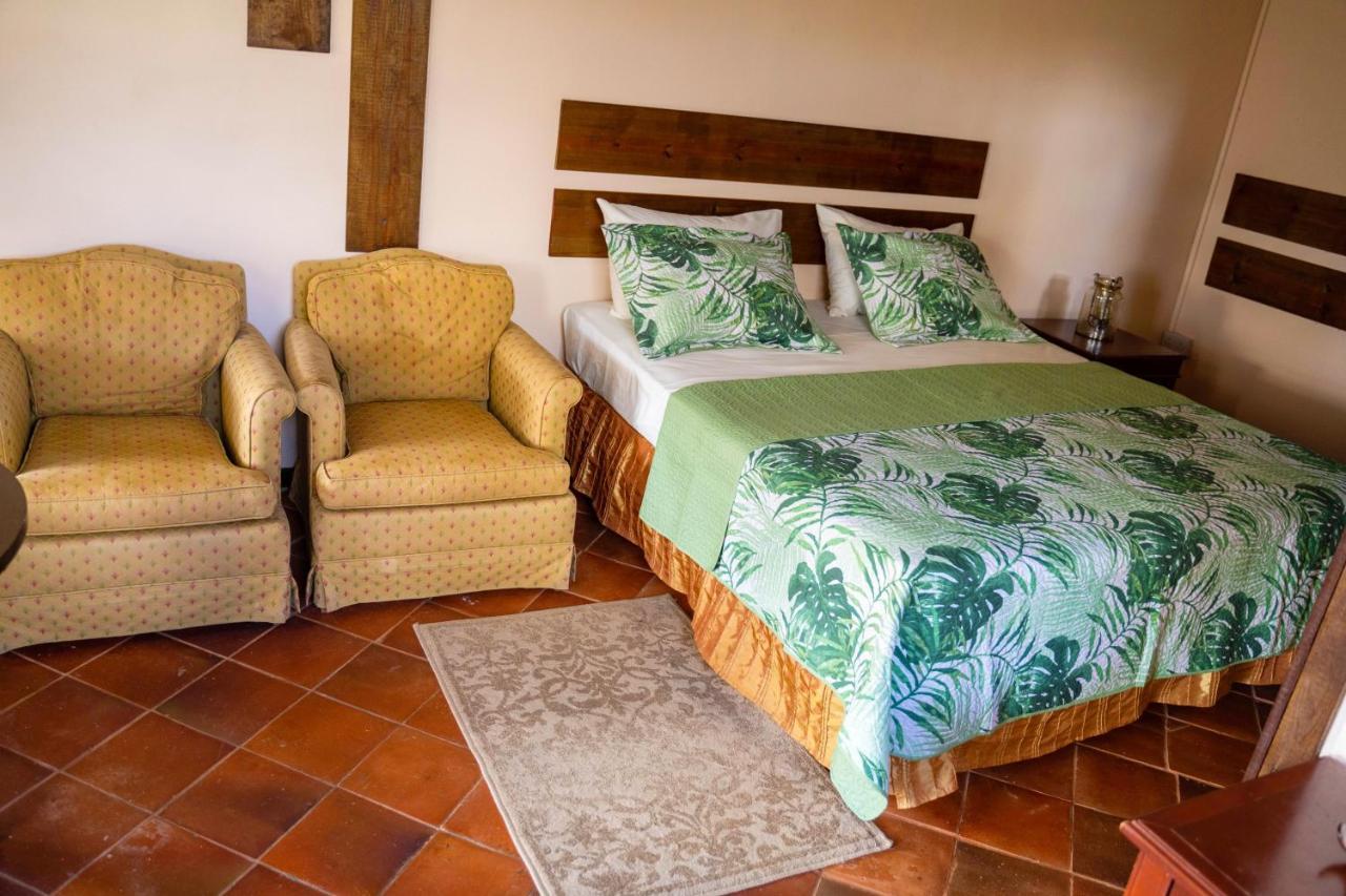Sunny Palm Villas Laborie Εξωτερικό φωτογραφία