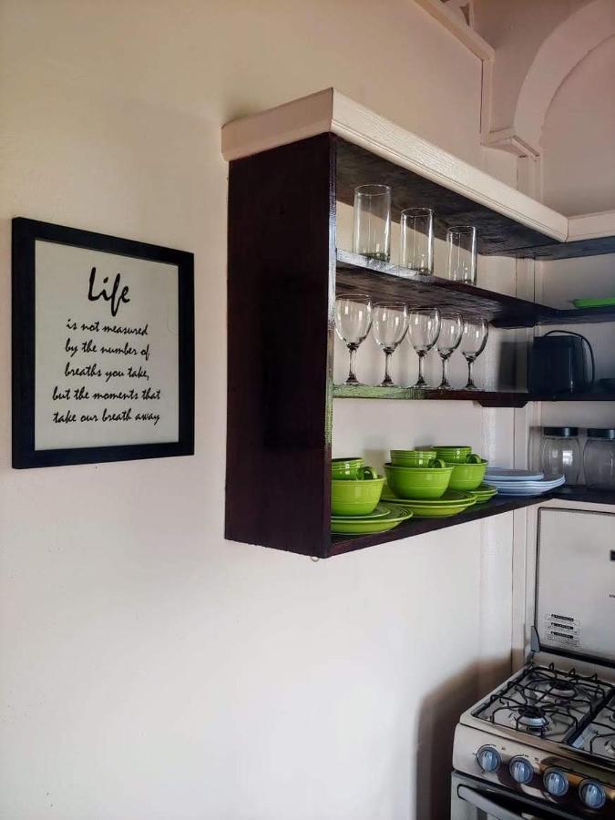 Sunny Palm Villas Laborie Εξωτερικό φωτογραφία