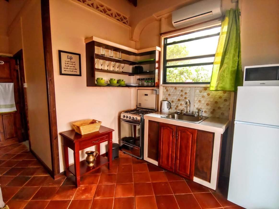 Sunny Palm Villas Laborie Εξωτερικό φωτογραφία